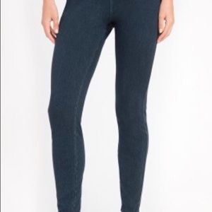Lysse NoHo Denim Zip Legging